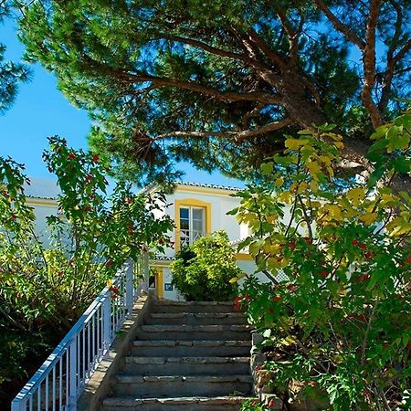 Готель Four Seasons Fairways Кінта-ду-Лагу Екстер'єр фото