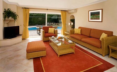 Готель Four Seasons Fairways Кінта-ду-Лагу Екстер'єр фото