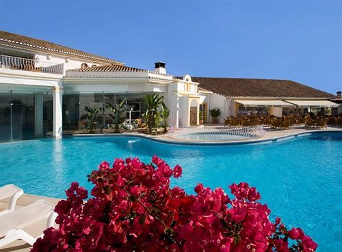 Готель Four Seasons Fairways Кінта-ду-Лагу Екстер'єр фото