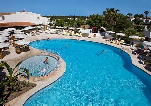 Готель Four Seasons Fairways Кінта-ду-Лагу Екстер'єр фото